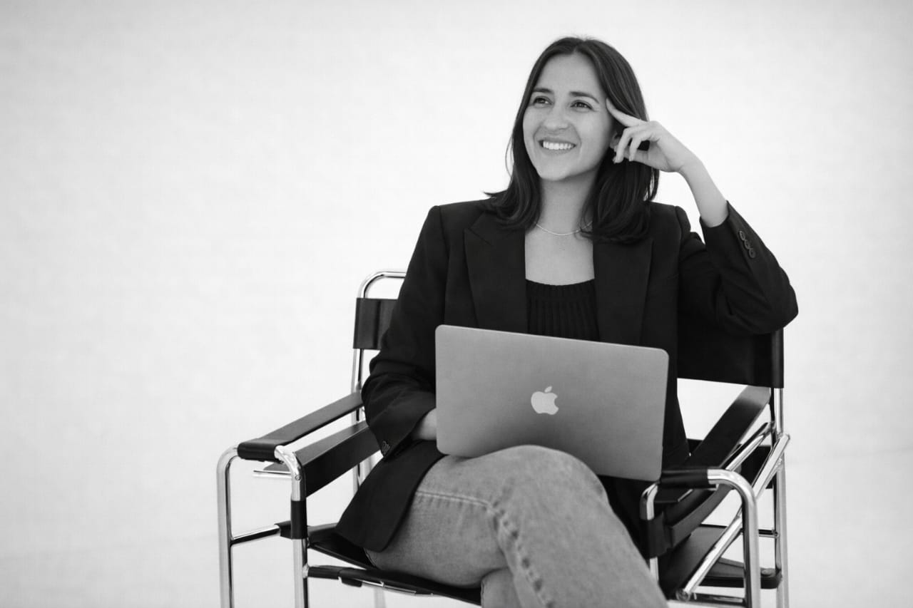 Valentina Velasco Durán — Fundadora ProNova